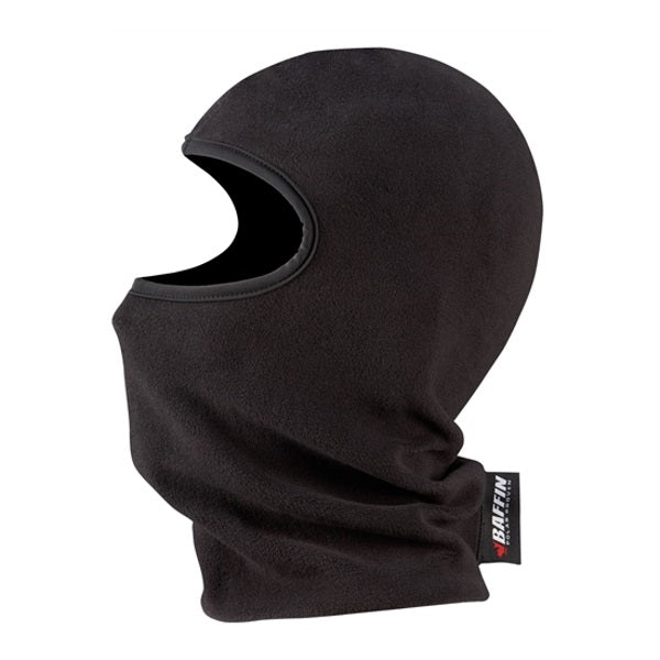 BAFFIN FLEECE BALACLAVA - DRIVEN Canada's Powersports 059781810216HEAD - U001 - BK1