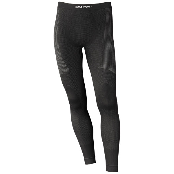 BAFFIN MEN'S BASE LAYER PANTS - DRIVEN Canada's Powersports 059781810865BASE - M002 - GY2 - MD