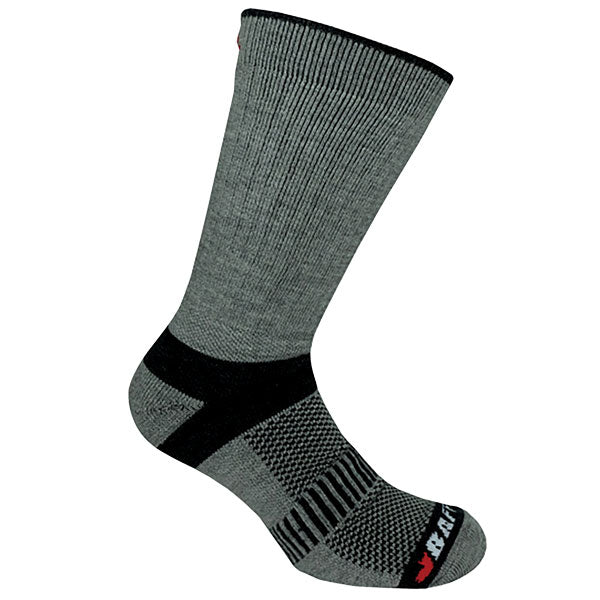 BAFFIN NORTH SOCKS - DRIVEN Canada's Powersports 059781129882SOCK - U008 - GY2 - MD