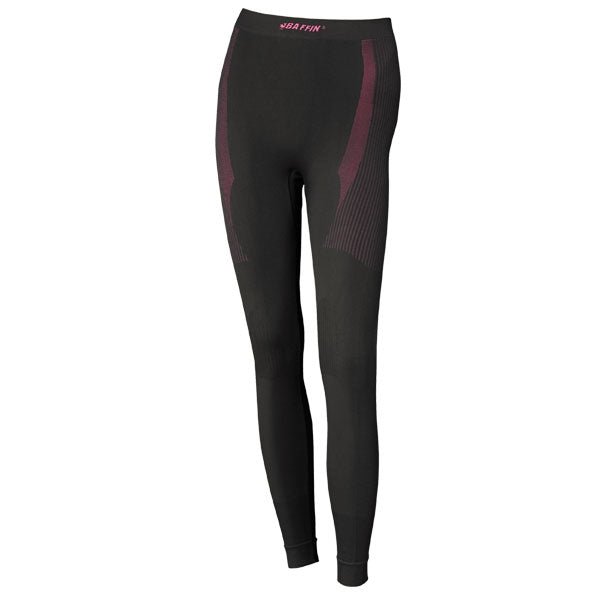 BAFFIN WOMEN'S BASE LAYER PANTS - DRIVEN Canada's Powersports 059781868057BASE - W002 - BAL - SM