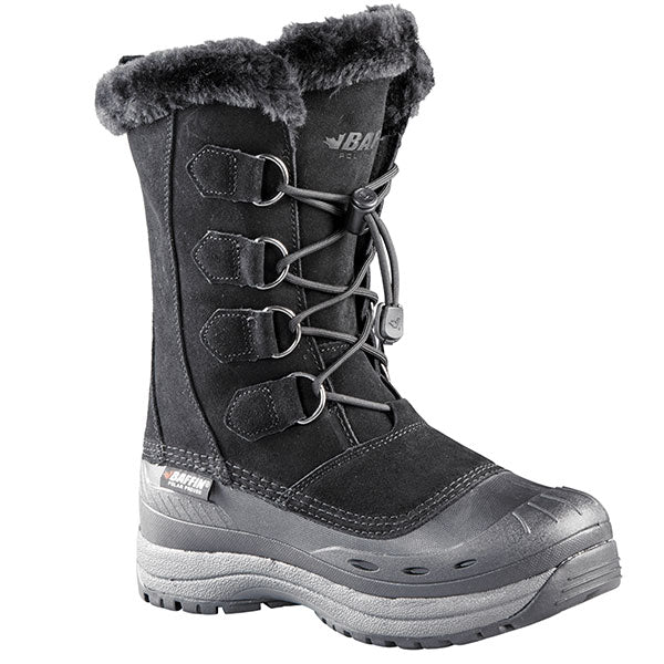 BAFFIN WOMEN'S CHLOE BOOTS - DRIVEN Canada's Powersports 0597817757684510 - 0185 - 001 - 6