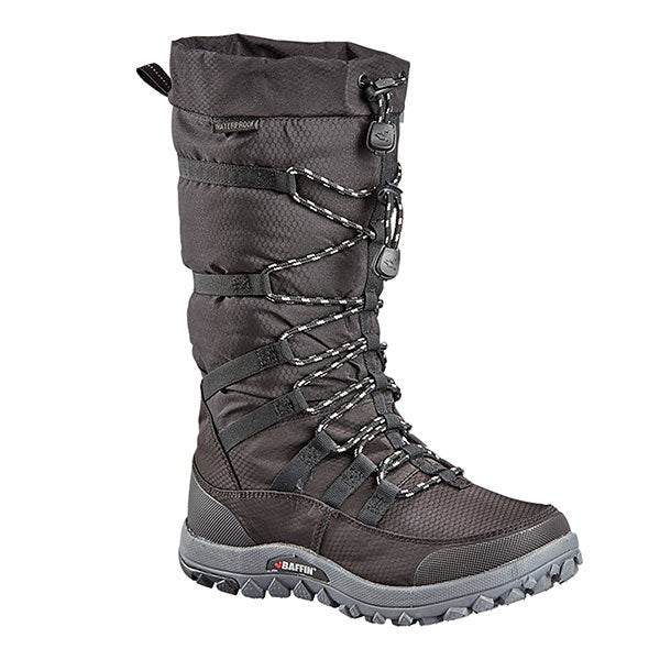 BAFFIN WOMEN'S ESCALATE BOOTS - DRIVEN Canada's Powersports EASE - W006 - BK1 - SZ6