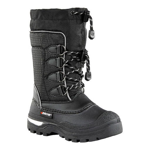 BAFFIN YOUTH'S PINETREE BOOTS - Driven Powersports Inc.059781895077SNTR-Y026-BK1-12