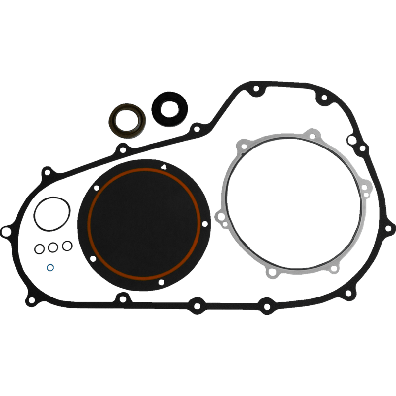 BAKER DRIVETRAIN PRIMARY REBUILD KIT, 07 - 16 TOURING (PRK - FL - 2) - DRIVEN Canada's Powersports PRK - FL - 2
