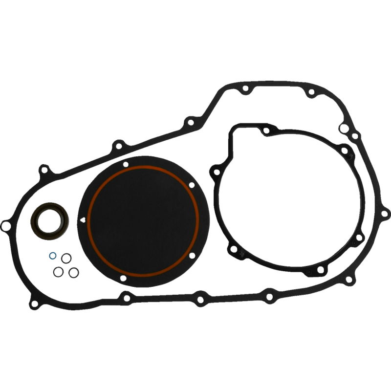 BAKER DRIVETRAIN PRIMARY REBUILD KIT, M8 TOURING (PRK - FL - M8) - DRIVEN Canada's Powersports PRK - FL - M8