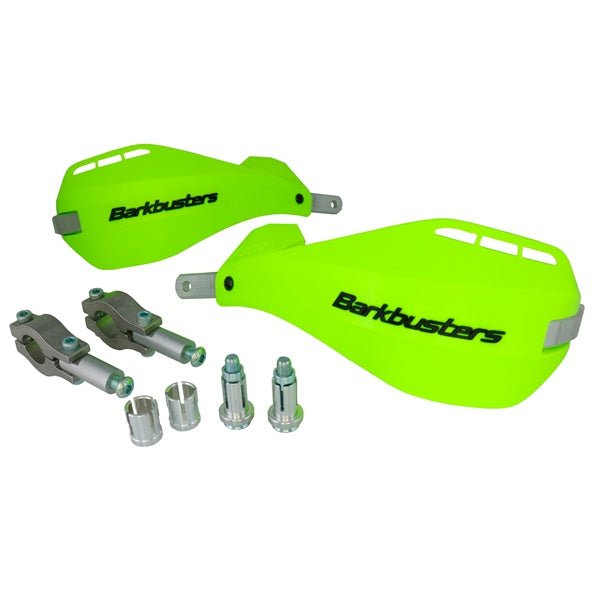 BARKBUSTERS EGO MINI HANDGUARD (EGO - 204 - 00 - YH) - DRIVEN Canada's Powersports 0722301247082EGO - 204 - 00 - YH