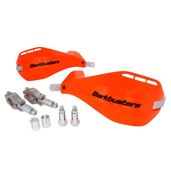 BARKBUSTERS EGO MINI HANDGUARD - DRIVEN Canada's Powersports 0722301247044EGO - 204 - 00 - OR