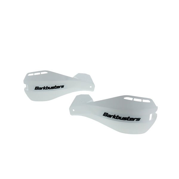 BARKBUSTERS EGO PLASTIC GUARD - DRIVEN Canada's Powersports 0722301246887EGO - 203 - 00 - WH