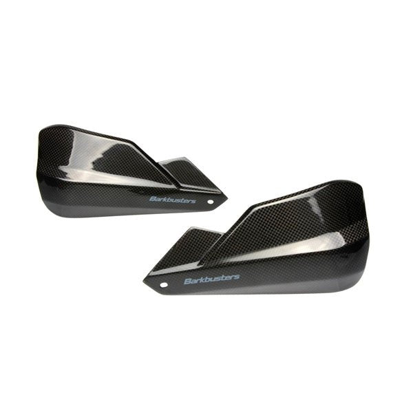 BARKBUSTERS GUARDS ONLY INCL.MOUNT SCREWS - DRIVEN Canada's Powersports BCF - 003 - 01 - CF