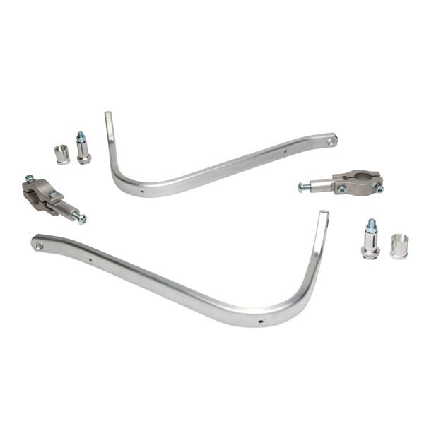 BARKBUSTERS HARDWARE KIT 2 POINT MOUNT STRAIGHT 22MM (BHG - 001 - 00 - NP) - DRIVEN Canada's Powersports 882834049925BHG - 001 - 00 - NP