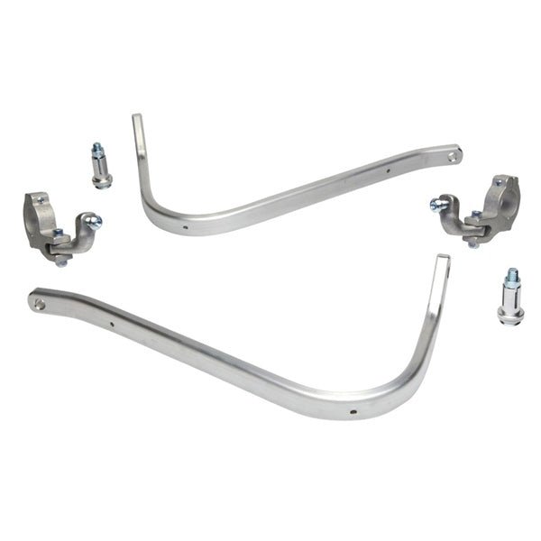 BARKBUSTERS HARDWARE KIT 2 POINT MOUNT TAPERED (BHG - 002 - 00 - NP) - DRIVEN Canada's Powersports 882834049932BHG - 002 - 00 - NP