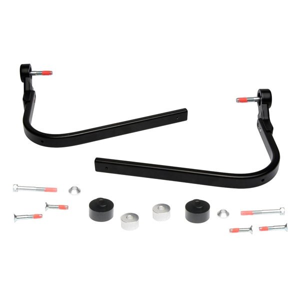 BARKBUSTERS HARDWARE KIT S7 SGL.PT. - DRIVEN Canada's Powersports STM - 007 - 02 - NP