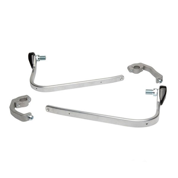 BARKBUSTERS HARDWARE YAMAHA XTZ1200E SUPER TENERE (14) - DRIVEN Canada's Powersports BHG - 053 - 00 - NP