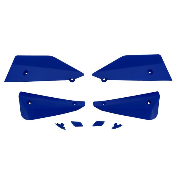 BARKBUSTERS SABRE DEFLECTOR AND PLUG SET - DRIVEN Canada's Powersports 0722301244760B - 084 - BU