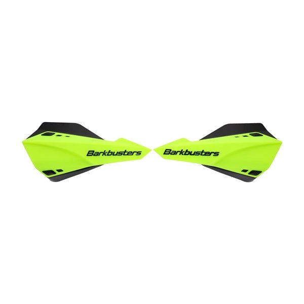 BARKBUSTERS SABRE MX ENDURO HANDGUARD - DRIVEN Canada's Powersports 0722301247389SAB - 1YH - 02 - BK