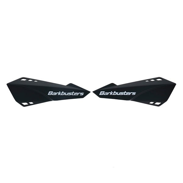 BARKBUSTERS SABRE PLASTIC GUARD - DRIVEN Canada's Powersports 0722301245071B - 087 - BK