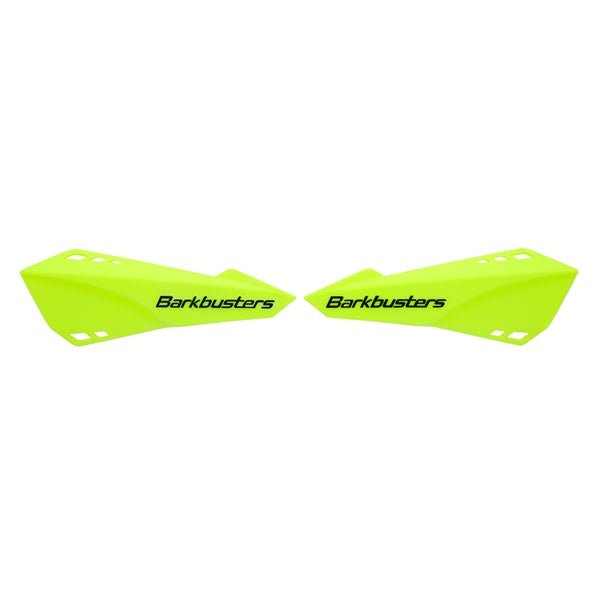 BARKBUSTERS SABRE PLASTIC GUARD - DRIVEN Canada's Powersports 0722301245149B - 087 - YH