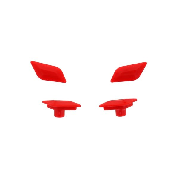 BARKBUSTERS SABRE PLUG SET - DRIVEN Canada's Powersports 0722301244890B - 085 - RD