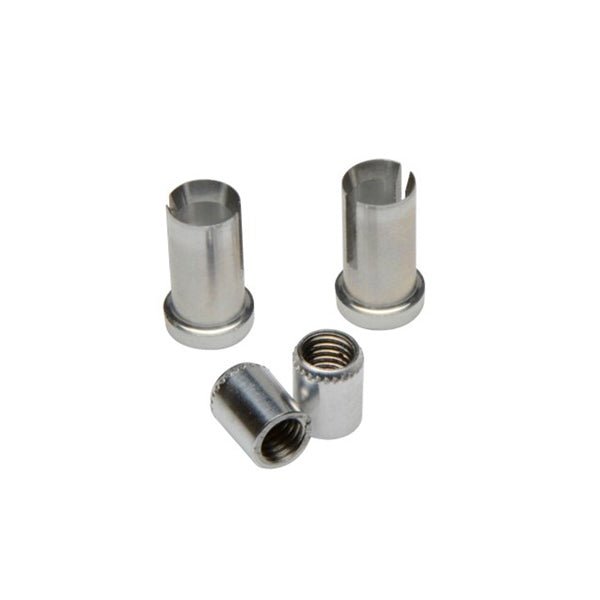 BARKBUSTERS SPARE - BAR END INSERTS (2) 10MM (B - 025) - DRIVEN Canada's Powersports B - 025