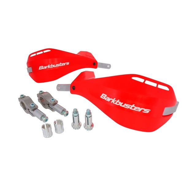BARKBUSTERS STRAIGHT EGO HANDGUARD - DRIVEN Canada's Powersports 0722301246788EGO - 201 - 00 - RD