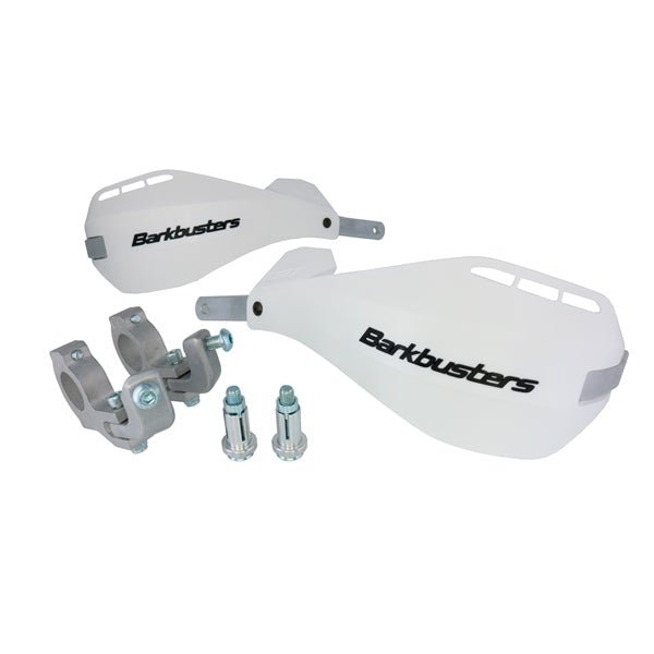 BARKBUSTERS TAPERED EGO HANDGUARD - DRIVEN Canada's Powersports 0722301246979EGO - 202 - 00 - WH
