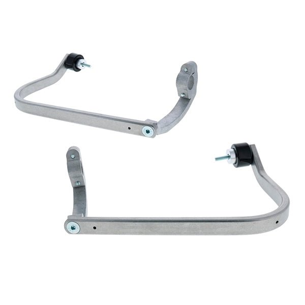 BARKBUSTERS TWO POINT MOUNT HARDWARE KIT (BHG - 108 - 00 - NP) - DRIVEN Canada's Powersports 0722301246399BHG - 108 - 00 - NP