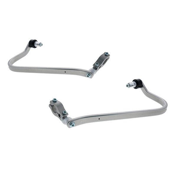 BARKBUSTERS TWO POINT MOUNT HARDWARE KIT (BHG - 109 - 00 - NP) - DRIVEN Canada's Powersports 0722301246580BHG - 109 - 00 - NP