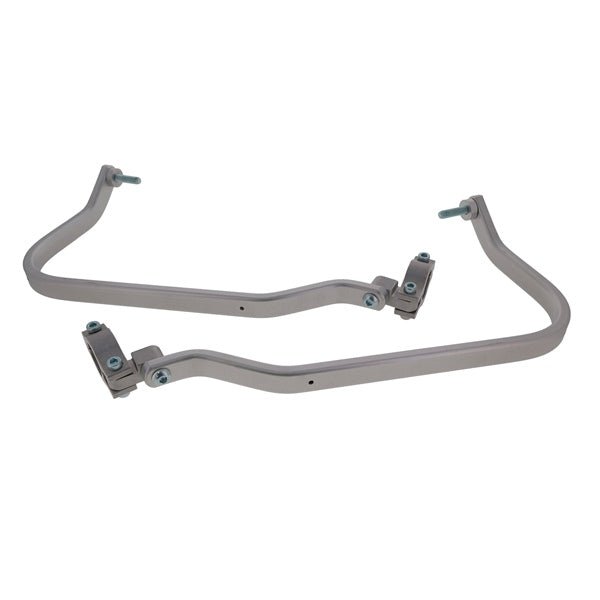 BARKBUSTERS TWO POINT MOUNT HARDWARE KIT (BHG - 121 - 00 - NP) - DRIVEN Canada's Powersports 0722301247501BHG - 121 - 00 - NP