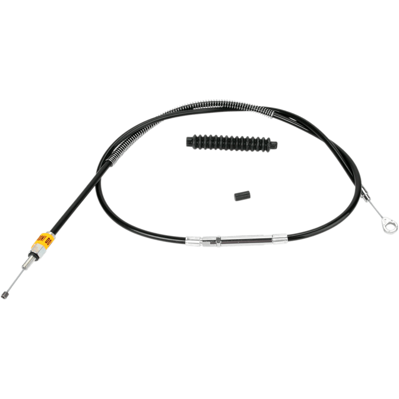 BARNETT 00 - 06 FX/FLST 00 - 05FXD CLUTCH CABLE - DRIVEN Canada's Powersports 101 - 30 - 10007
