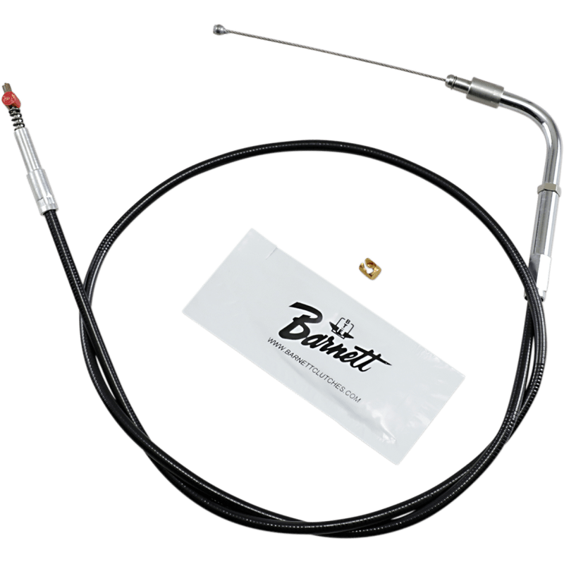 BARNETT 01 - 15 S/TAIL CARB/EFI IDLE CBL - DRIVEN Canada's Powersports 101 - 30 - 40012
