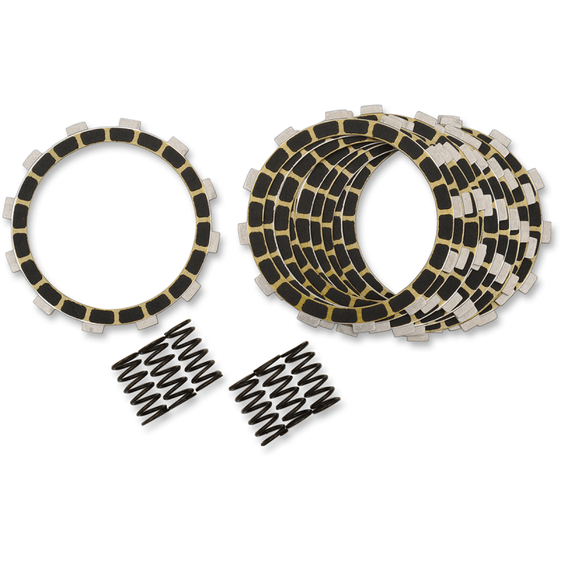 BARNETT 06 - 07 ZX10R CLUTCH KIT (305 - 45 - 20026) - DRIVEN Canada's Powersports 305 - 45 - 20026