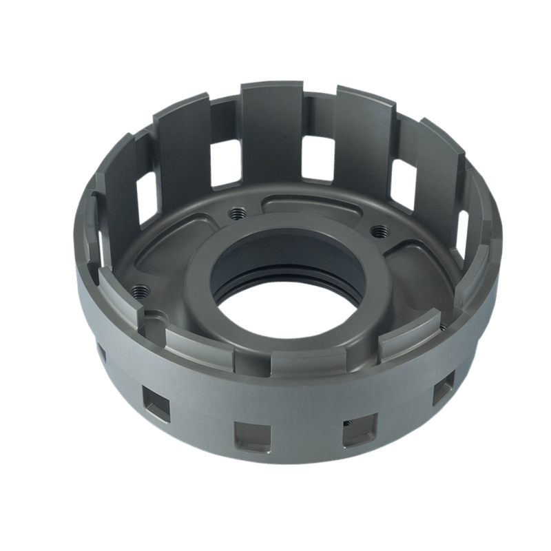 BARNETT 07 - 17 T/C CLUTCH BASKET (321 - 30 - 02012) - DRIVEN Canada's Powersports 321 - 30 - 02012