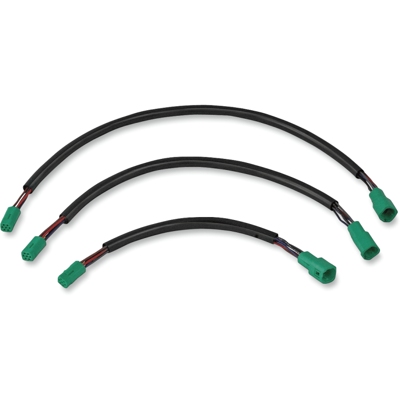 BARNETT 08 - 15 FL THROTTLE WIRE EXT 12" (152 - 30 - 30012) - DRIVEN Canada's Powersports 152 - 30 - 30012