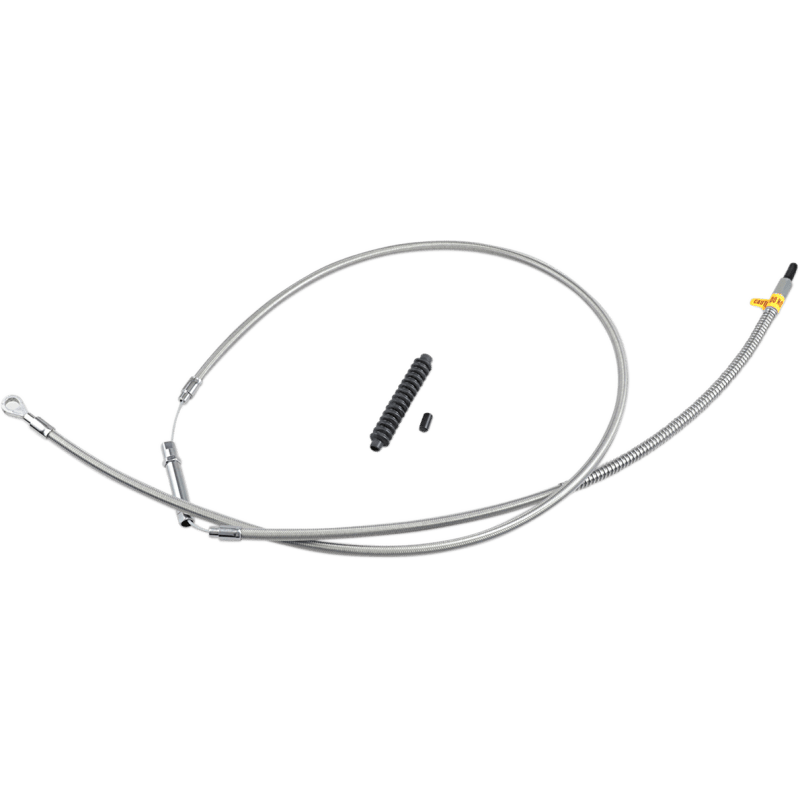 BARNETT 08 - 16 FL S/S CLUTCH CABLE +12" (102 - 30 - 10046 - 12) - DRIVEN Canada's Powersports 102 - 30 - 10046 - 12