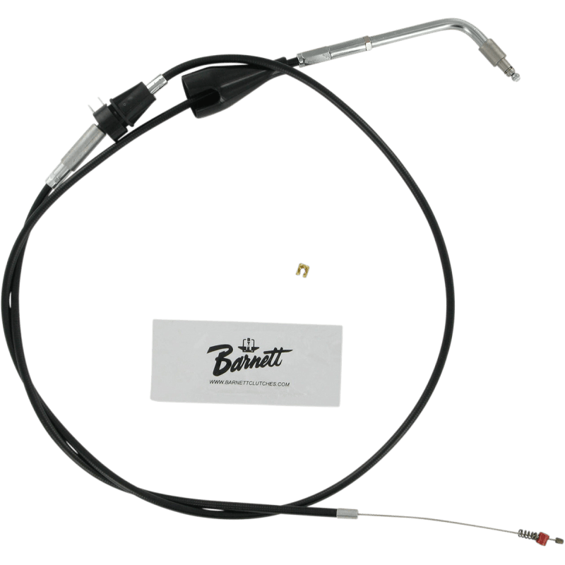 BARNETT 10 - 12 XR1200 IDLE CABLE - DRIVEN Canada's Powersports 101 - 30 - 40049