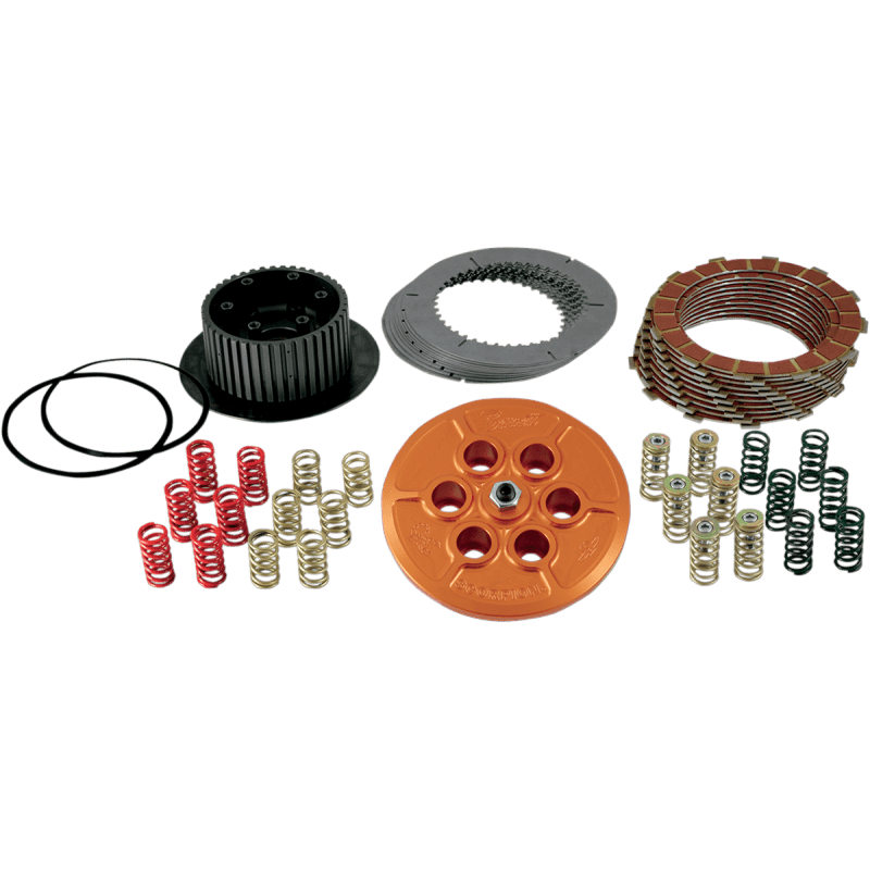 BARNETT 11 - 17 B/T W/MECH SCORPION CLUTCH (608 - 30 - 10011) - DRIVEN Canada's Powersports 608 - 30 - 10011