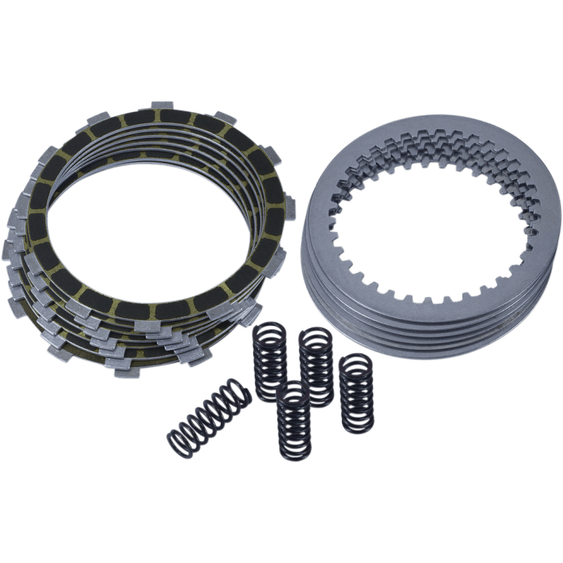 BARNETT 14 - 20 INDIAN CHIEF CF CLUTCH KIT (303 - 40 - 20014) - DRIVEN Canada's Powersports 303 - 40 - 20014