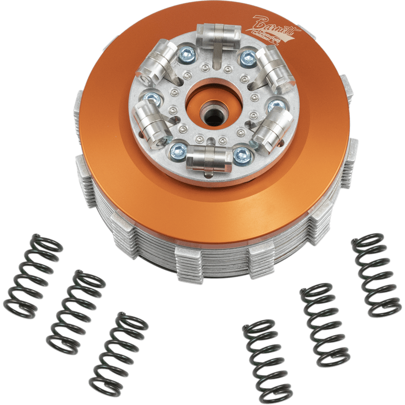 BARNETT 17 - 20 FL CLUTCH LOCKUP HYDRAULIC (608 - 30 - 33017) - DRIVEN Canada's Powersports 608 - 30 - 33017