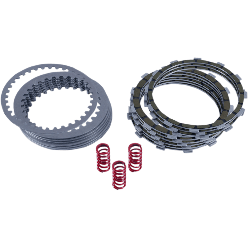 BARNETT 17 - 21 FL CLUTCH KIT (303 - 30 - 10019) - DRIVEN Canada's Powersports 303 - 30 - 10019