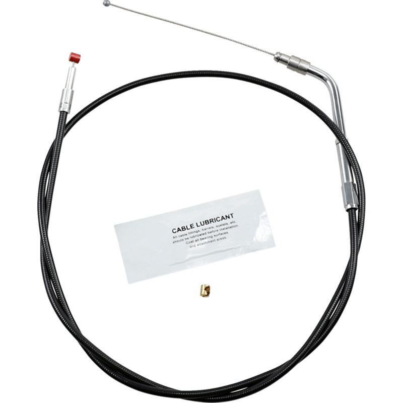 BARNETT 2007 FL EXC THROTTLE CABLE - DRIVEN Canada's Powersports 101 - 30 - 30035