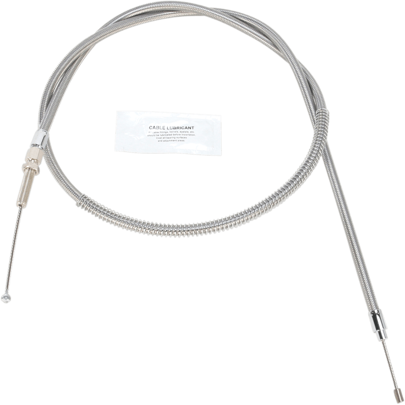 BARNETT 68 - 84 BT/84 - 85 FXST" S/S CLTCH CBL +6 (102 - 30 - 10014 - 06) - DRIVEN Canada's Powersports 102 - 30 - 10014 - 06