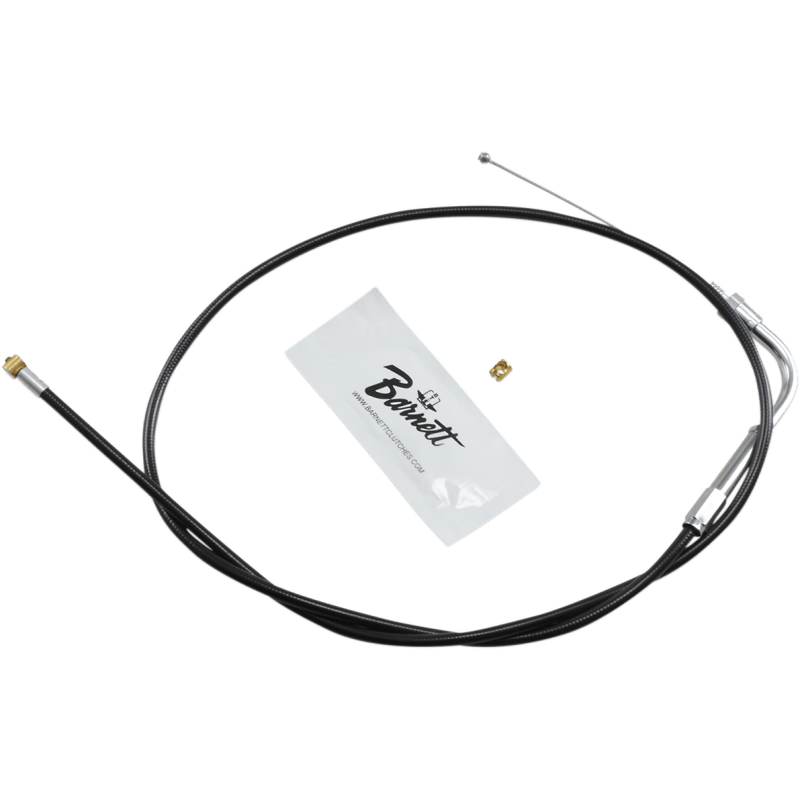 BARNETT 76 - 80XL/FL/FX THROTTLE CBL STOCK - DRIVEN Canada's Powersports 101 - 30 - 30901