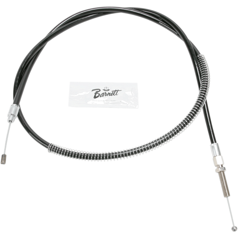 BARNETT 80 - 82 FLT/FXR CLUTCH CABLE - DRIVEN Canada's Powersports 101 - 30 - 10003