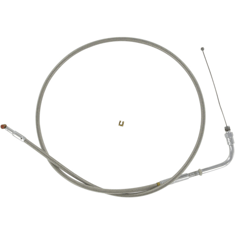 BARNETT 81 - 89 B/T &81 - 85XL S/S THROTT CBL (102 - 30 - 30024) - DRIVEN Canada's Powersports 102 - 30 - 30024