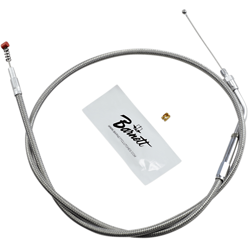 BARNETT 81 - 89 B/T81 - 85 S/S IDLE CBL - DRIVEN Canada's Powersports 102 - 30 - 40024