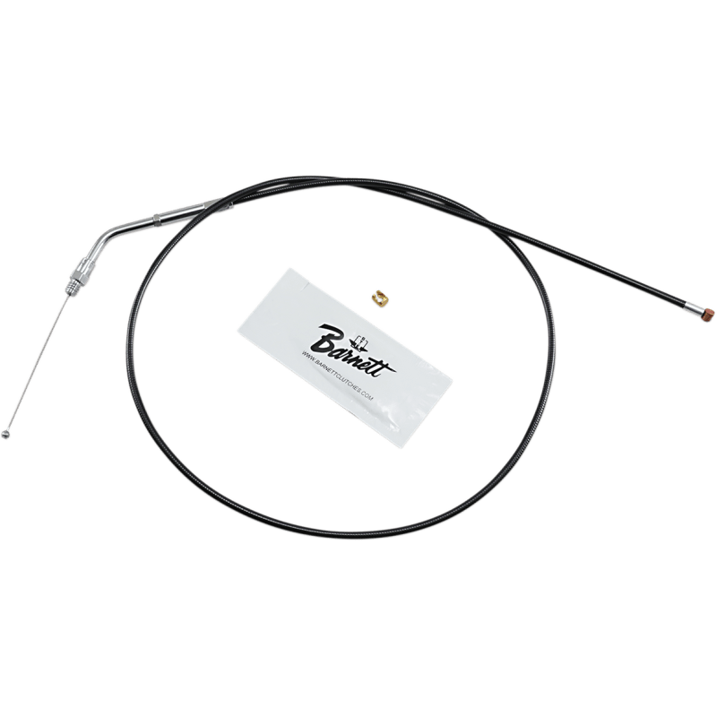 BARNETT 81 - 89 B/T&81 - 85XL THRTL CBL +6 - DRIVEN Canada's Powersports 101 - 30 - 30024 - 06