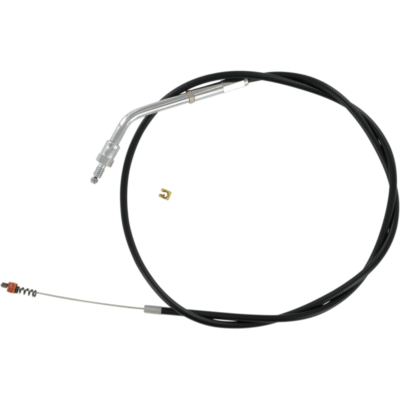 BARNETT 81 - 89B/T &81 - 85XL IDLE CBL - DRIVEN Canada's Powersports 101 - 30 - 40024