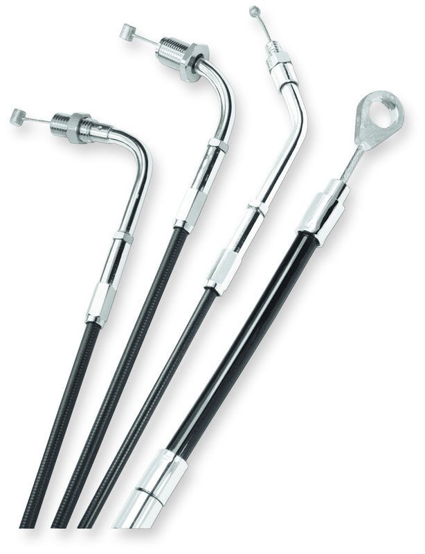 BARNETT 84 - 94 FXR/73 - 85 FX SPEEDO CABLE - DRIVEN Canada's Powersports 101 - 30 - 60001