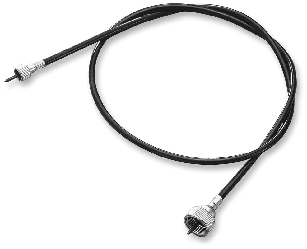 BARNETT 84 - 95 FXST/80 - 95 FLS SPEEDO CABLE - DRIVEN Canada's Powersports 101 - 30 - 60004
