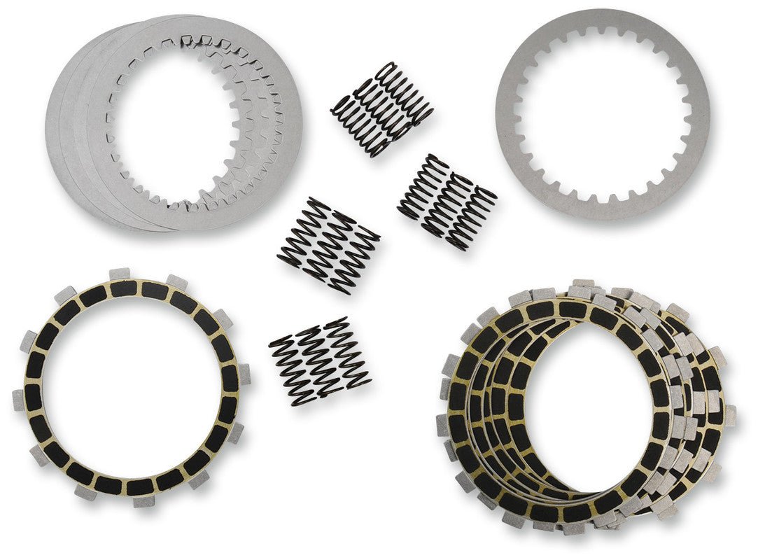BARNETT 87 - 02 BANSHEE CF2000 D/DIGGER CLUTCH KIT (303 - 90 - 20027) - DRIVEN Canada's Powersports 303 - 90 - 20027